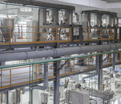 杭州本松新材料技術(shù)股份有限公司年產(chǎn)50000噸改性工程塑料、  塑料制品1000件改擴建項目竣工環(huán)境保護驗收意見公示